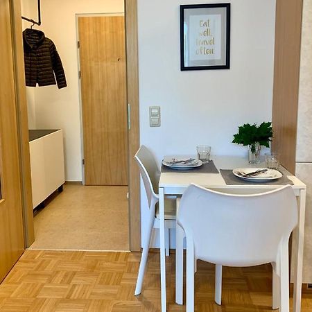 Appartement Lilienthal كلاغنفورت المظهر الخارجي الصورة