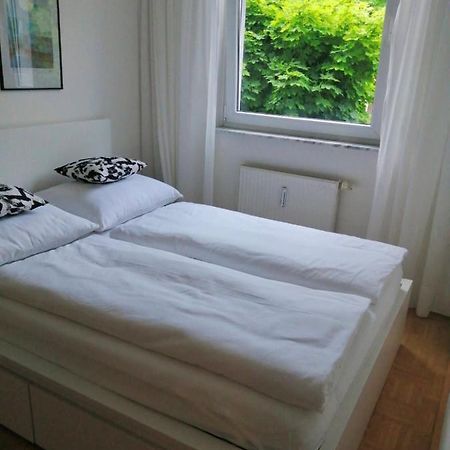 Appartement Lilienthal كلاغنفورت المظهر الخارجي الصورة