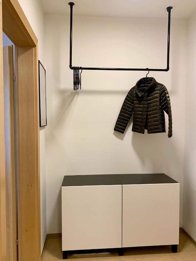 Appartement Lilienthal كلاغنفورت المظهر الخارجي الصورة