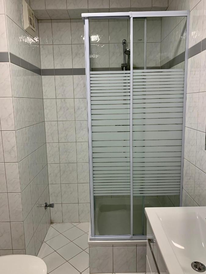 Appartement Lilienthal كلاغنفورت المظهر الخارجي الصورة
