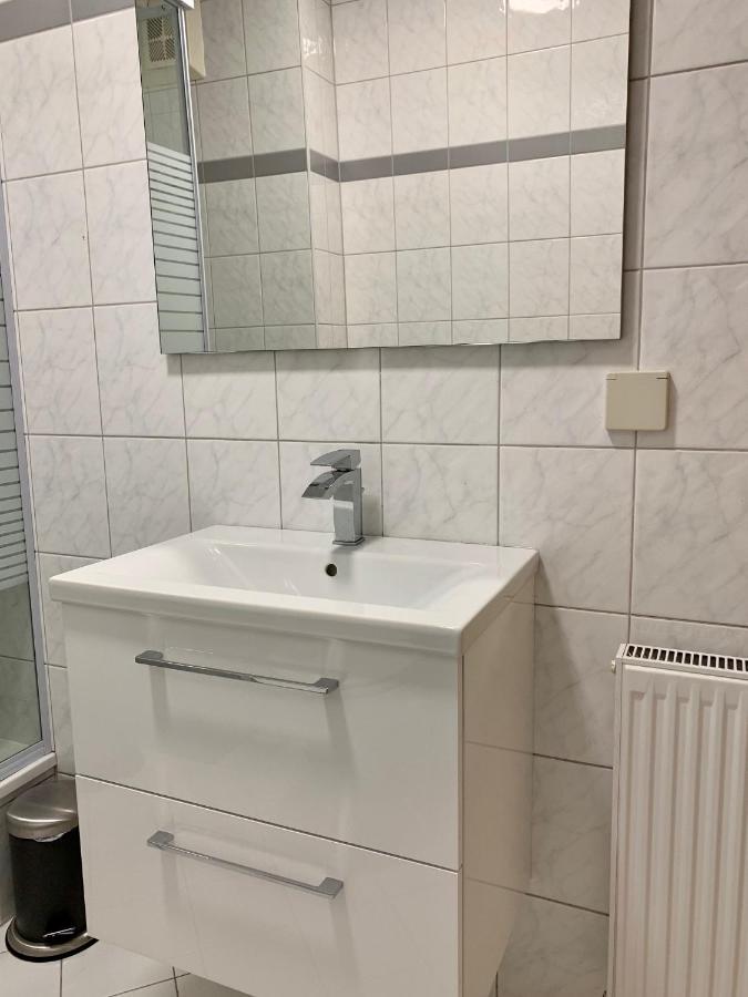 Appartement Lilienthal كلاغنفورت المظهر الخارجي الصورة