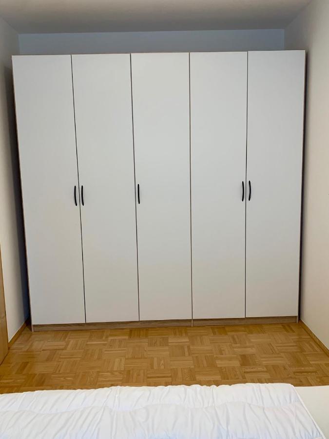 Appartement Lilienthal كلاغنفورت المظهر الخارجي الصورة