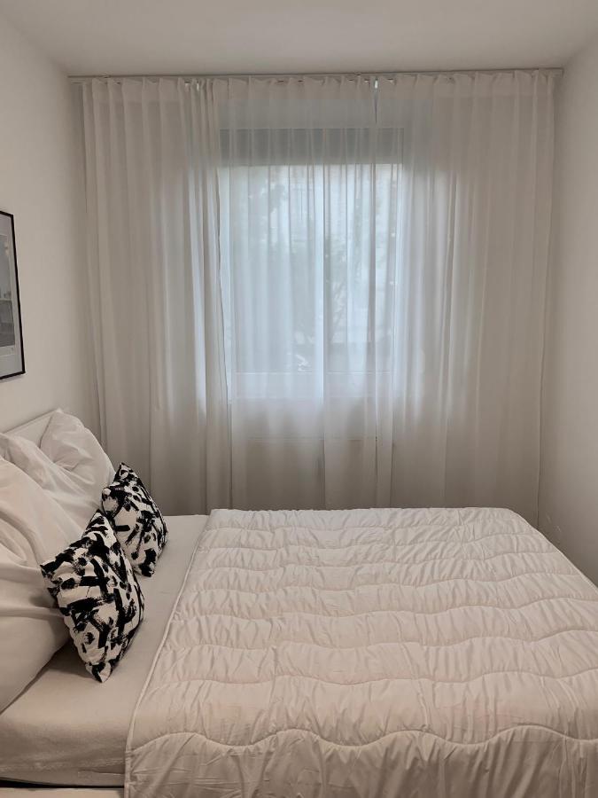Appartement Lilienthal كلاغنفورت المظهر الخارجي الصورة