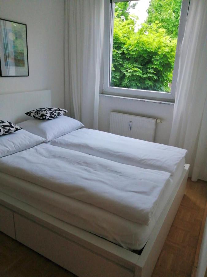 Appartement Lilienthal كلاغنفورت المظهر الخارجي الصورة